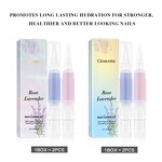 Cuticle Oil Pen Manufacturer - Wholesale Revitalizing Nail Care Repair