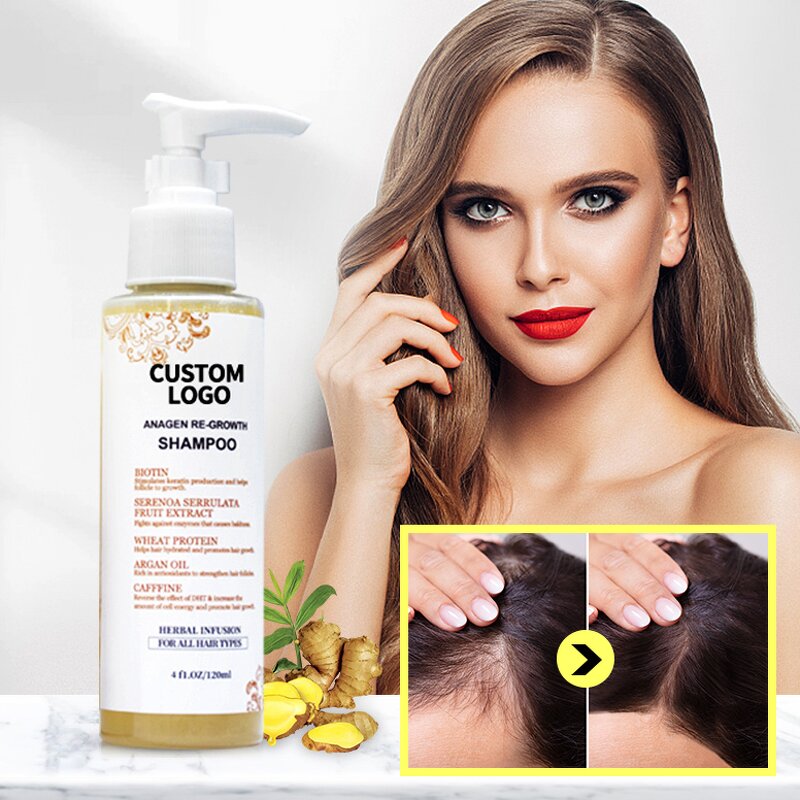 Hair Shampoo Manufacturer - Professional Custom Korean Keratin Fast Growth