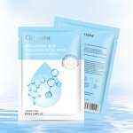 Facial Care Mask Manufacturer - OEM/ODM Wholesale Moisturizing Whitening
