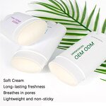 Deodorant Manufacturer - Wholesale OEM Cheap Bulk Aluminium Free China