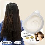 Hair Mask Manufacturer - Private Label Organic Repairing Collagen Treatment
