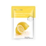 Sheet Mask Factory - Natural Home Spa Hydrating Soothing Hypoallergenic