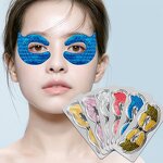 Under Eye Patches Factory - 2022 Custom Logo Bulk Hydrogel Butterfly Eye