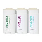Deodorant Stick Factory - Customized Eco Friendly Men Biological Bulk