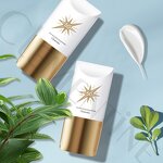 Sunscreen Cream Manufacturer - Private Label Reef-friendly SPF 50