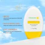 Sunblock Manufacturer - 2022 Waterproof SPF 50 Unseen Multi Purpose Egg