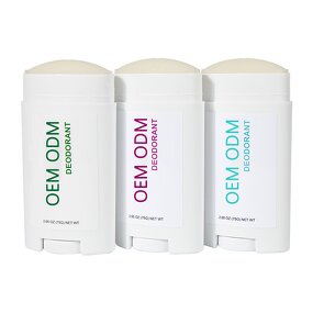 Deodorant Manufacturer - Wholesale OEM Cheap Bulk Aluminium Free China