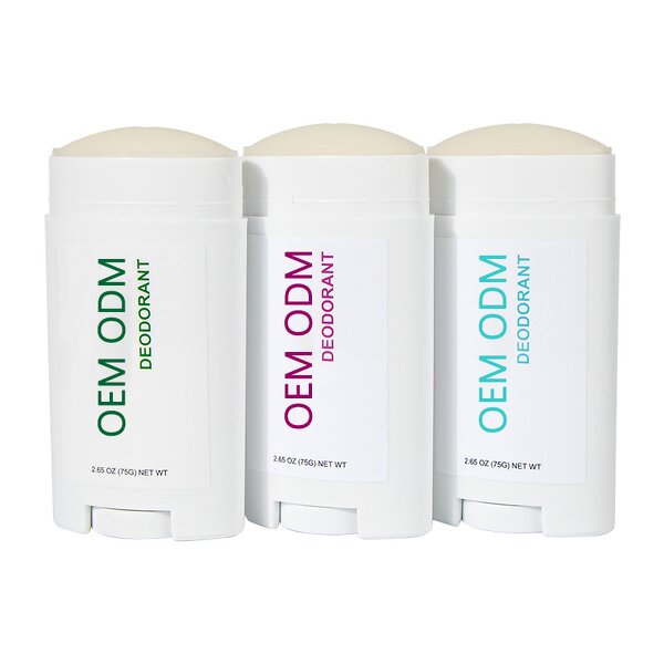 Deodorant Manufacturer - Wholesale OEM Cheap Bulk Aluminium Free China