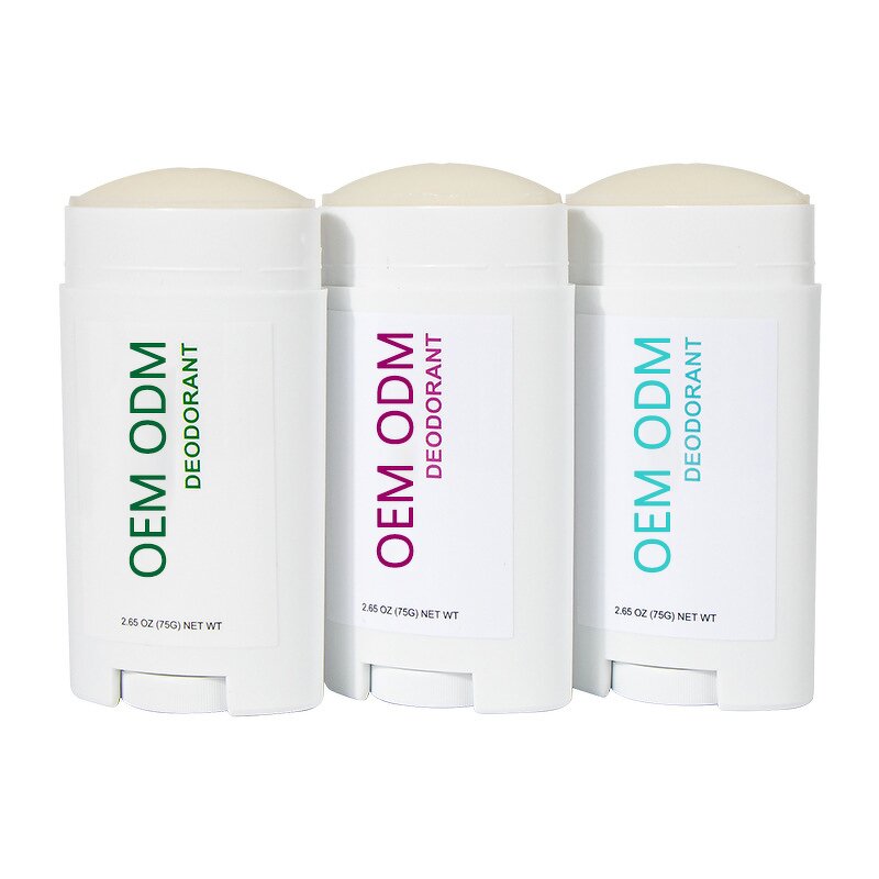 Deodorant Manufacturer - Wholesale OEM Cheap Bulk Aluminium Free China