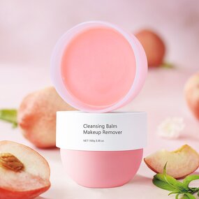 Cleansing Balm Supplier - Free Sample Private Label Vegan Gentle Cream