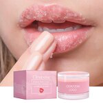 Lip Balm Supplier - 2 in 1 Wholesale Private Label Vegan Lipscrub Organic