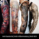 Tattoo Ointment Supplier - Custom Label Cosmetic Aftercare Protect Vegan