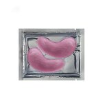 Eye Mask Supplier - Anti Wrinkle 24k Gold Crystal Collagen Private Label