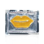 Lip Mask Supplier - Cosmetic Nourishing Moisturizing Private Label Purple