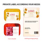 Bath Soap Factory - Wholesale Natural Organic Cleaning Skin Lighting Product