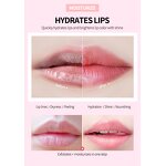 Lip Mask Manufacturer - Private Label Vegan Gel Sheet Moisturizing Plumping