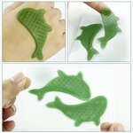 Dolphin Shape Eye Pads Manufacturer - OEM Wholesale Price Anti Aging