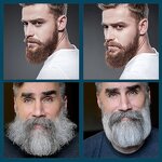 Beard Conditioner Supplier - OEM MLB Ready to Ship Private Label