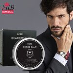 Beard Balm Factory - OEM Custom Logo Private Label 60g