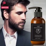 Beard Conditioner Supplier - OEM MLB Ready to Ship Private Label