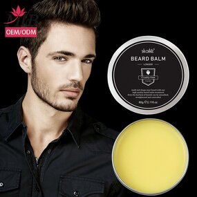 Beard Balm Factory - OEM Custom Logo Private Label 60g