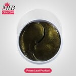 Gold Hydrogel Eye Patch Factory - OEM Luxury Collagen 24K Antiwrinkle