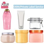 Fruit Color Scrub Manufacturer - OEM Bleaching Whipped Cream Korean