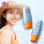 Custom Sunscreen Manufacturer - OEM Your Brand Sunblock Whitening