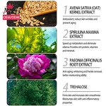 Seaweed Mask Factory - OEM Guangzhou Skin Care Manufacturer Moisturizing