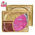 Facial Mask Packaging Supplier - OEM Unbranded Clarifying Natural High
