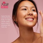 Black Spot Remover Factory - OEM MLB Private Label Natural Organic