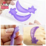 Crystal Eye Gel Patch Manufacturer - OEM MLB Environmentally Friendly