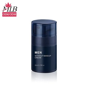 Men's Concealer Primer Manufacturer - OEM MLB Private Label Men's Moisturizing