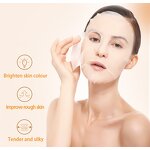 Fruit Hyaluronic Mask Manufacturer - OEM Travel Size Korean Organic Fresh