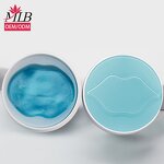 Moisturizing Lip Mask Manufacturer - OEM Wholesale Private Label Red