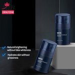 Men's Concealer Primer Manufacturer - OEM MLB Private Label Men's Moisturizing