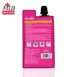 Blackhead Remover Mask Factory - OEM MLB Bamboo Charcoal Peel Off