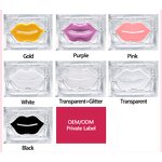 Charcoal Lip Mask Manufacturer - OEM High Quality Private Label Organic