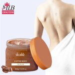 Shea Sugar Scrub Supplier - OEM Shea Sugar Wash Oem Body