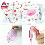 Salon Lip Mask Factory - OEM Best Seller Skailie Lip Mask
