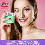 Hyaluronic Acid Cream Factory - OEM MLB Private Label Organic Pure