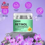 Hyaluronic Acid Cream Factory - OEM MLB Private Label Organic Pure