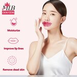 Lip Gel Mask Supplier - OEM Private Label Vegan Organic Collagen