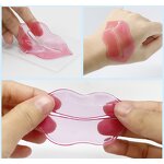 Crystal Lip Mask Supplier - OEM Wholesale Korean Custom Glitter