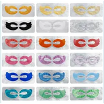 Collagen Eye Gel Masks Factory - OEM Wholesale Eyemask Multicolor Anti-Puffiness