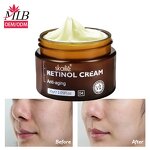 Anti-Wrinkle Cream Factory - OEM MLB High Quality Day Face Skin