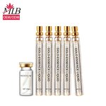 Gold Elastin Serum Factory - OEM Korean No Needle Facial Lifting