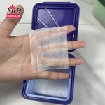 Gel Toner Pads Manufacturer - OEM Private Label Korean Soothing 80