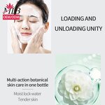 Amino Acid Foam Wash Manufacturer - OEM MLB Oem Private Label Skin