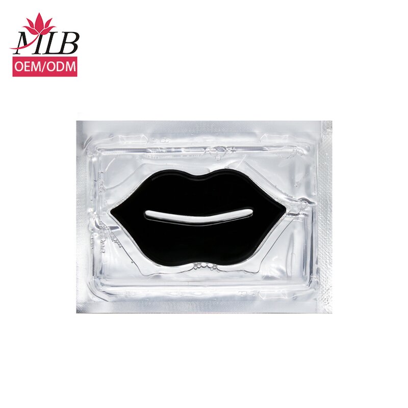 Charcoal Lip Mask Manufacturer - OEM High Quality Private Label Organic